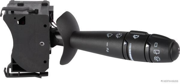 Comutator coloana directie OPEL VIVARO A platou / sasiu (X83) 1.9 Di diesel 82 cai HERTH BUSS ELPARTS 70477008