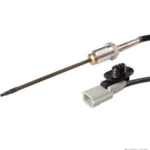 Senzor temperatura gaze evacuare OPEL VIVARO B caroserie (X82) 1.6 CDTI (05) diesel 116 cai HERTH BUSS ELPARTS 70682236