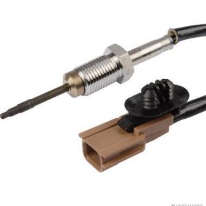 Senzor temperatura gaze evacuare OPEL VIVARO B caroserie (X82) 1.6 CDTI (05) diesel 146 cai HERTH BUSS ELPARTS 70682504