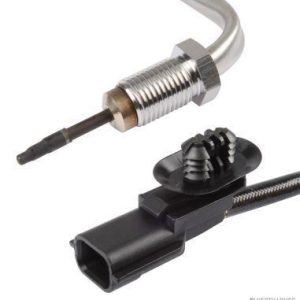 Senzor temperatura gaze evacuare OPEL VIVARO B caroserie (X82) 1.6 CDTI (05) diesel 116 cai HERTH BUSS ELPARTS 70682512