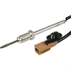 Senzor temperatura gaze evacuare OPEL MOVANO B caroserie (X62) 2.3 CDTI RWD (FV) diesel 125 cai HERTH BUSS ELPARTS 70682539