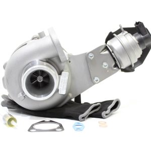 Compresor sistem de supraalimentare OPEL CASCADA (W13) 2.0 CDTI (67) diesel 165 cai ALANKO 10901184
