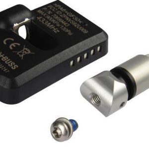 Senzor sistem de control al presiunii pneuri OPEL MOVANO B caroserie (X62) 2.3 CDTI FWD (FV) diesel 150 cai HERTH BUSS ELPARTS 70699443