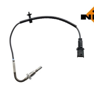 Senzor temperatura gaze evacuare OPEL MOKKA / MOKKA X (J13) 1.7 CDTI (_76) diesel 131 cai NRF 707019