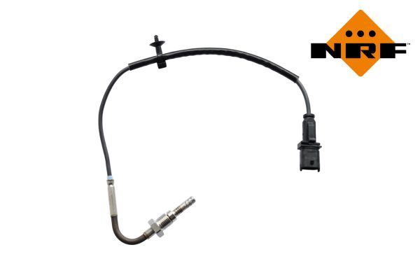 Senzor temperatura gaze evacuare OPEL MOKKA / MOKKA X (J13) 1.7 CDTI (_76) diesel 131 cai NRF 707019