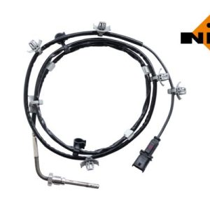 Senzor temperatura gaze evacuare OPEL CASCADA (W13) 2.0 CDTI (67) diesel 194 cai NRF 707104