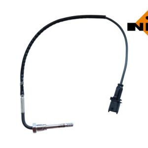 Senzor temperatura gaze evacuare OPEL COMBO Autoutilitara/limuzina spatioasa (X12) 1.3 CDTI (B05) diesel 80 cai NRF 707162