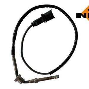 Senzor temperatura gaze evacuare OPEL COMBO Autoutilitara/limuzina spatioasa (X12) 1.6 CDTI (B05) diesel 105 cai NRF 707166