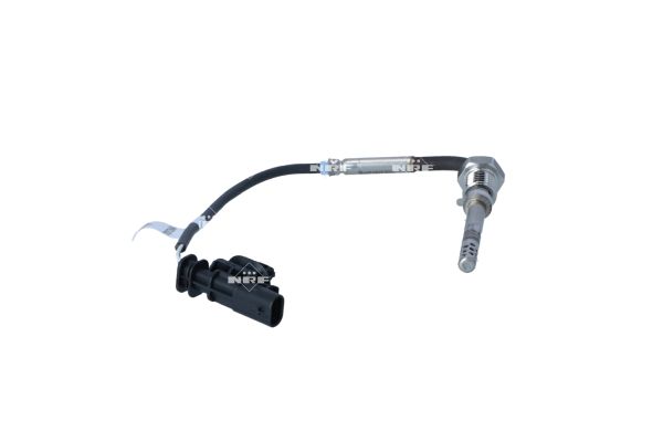 Senzor temperatura gaze evacuare OPEL COMBO Autoutilitara/limuzina spatioasa (X12) 1.6 CDTI (B05) diesel 120 cai NRF 707266