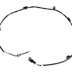 Senzor temperatura gaze evacuare OPEL MOKKA / MOKKA X (J13) 1.7 CDTI (_76) diesel 131 cai NRF 707345