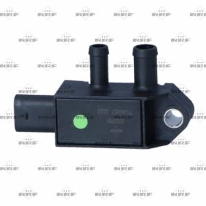 Senzor presiune gaze evacuare OPEL MOKKA / MOKKA X (J13) 1.6 CDTI 4x4 (_76) diesel 110 cai NRF 708057