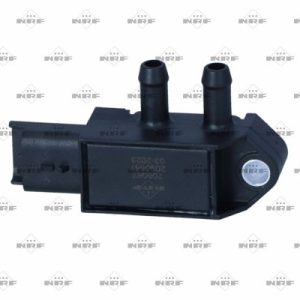 Senzor presiune gaze evacuare OPEL VIVARO B platou / sasiu (X82) 1.6 CDTI (03) diesel 125 cai NRF 708067