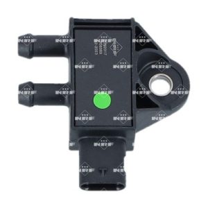 Senzor presiune gaze evacuare OPEL COMBO Autoutilitara/limuzina spatioasa (K9) 1.2 benzina 131 cai NRF 708089