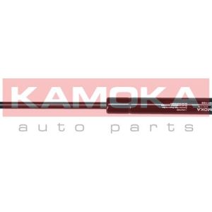 Amortizor capota OPEL VIVARO B platou / sasiu (X82) 1.6 CDTI (03) diesel 140 cai KAMOKA 7091105