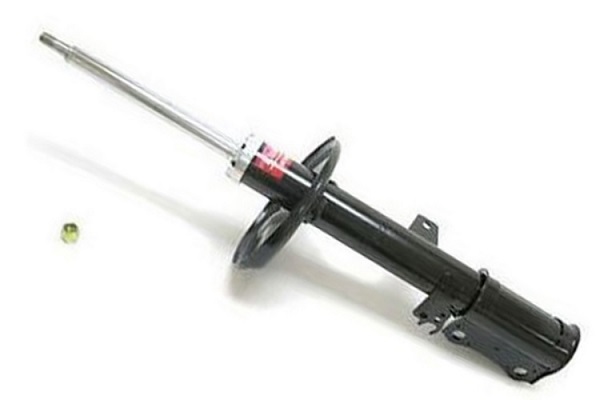 Amortizor OPEL VIVARO A bus (X83) 2.5 CDTI (F7, J7, A07) diesel 146 cai ASAM AUTOMOTIVE 70923