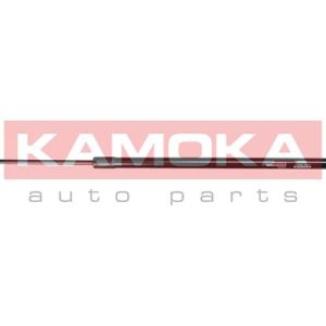 Amortizor portbagaj OPEL VIVARO B bus (X82) 1.6 CDTI (06) diesel 140 cai KAMOKA 7092380