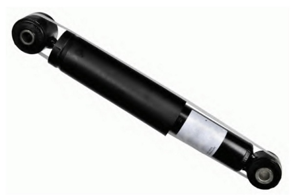 Amortizor OPEL VIVARO A platou / sasiu (X83) 2.0 ECOTEC benzina 117 cai ASAM AUTOMOTIVE 70924