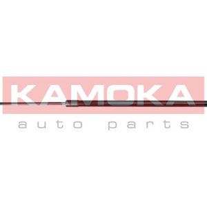 Amortizor portbagaj OPEL VIVARO B bus (X82) 1.6 CDTI (06) diesel 121 cai KAMOKA 7092423