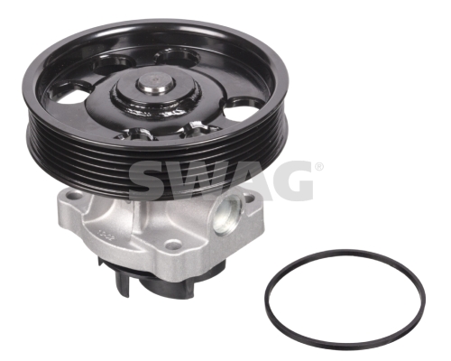 Pompa de apa OPEL COMBO Autoutilitara/limuzina spatioasa 1.3 CDTI 16V diesel 69 cai SWAG 70 92 4334