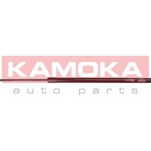 Amortizor portbagaj OPEL VIVARO B bus (X82) 1.6 CDTI (06) diesel 125 cai KAMOKA 7092488