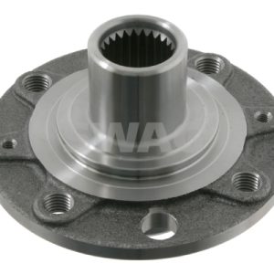 Butuc roata OPEL ADAM (M13) 1.4 LPG Benzina/Autogaz (GPL) 87 cai SWAG 70 92 8300