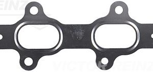 Garnitura galerie evacuare OPEL MOVANO B bus (X62) 2.3 CDTI FWD (JV) diesel 150 cai VICTOR REINZ 71-13040-00