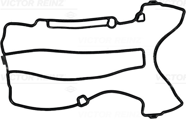 Garnitura capac supape OPEL MOKKA / MOKKA X (J13) 1.4 4x4 (_76) benzina 140 cai VICTOR REINZ 71-17813-00