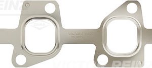 Garnitura galerie evacuare OPEL MOVANO A platou / sasiu (X70) 3.0 DTI (ED, HD, UD0, UD4) diesel 136 cai VICTOR REINZ 71-38512-00