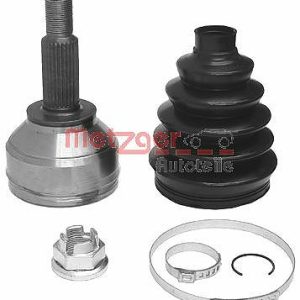 Cap planetara OPEL VIVARO A platou / sasiu (X83) 1.9 DTI diesel 101 cai METZGER 7110167