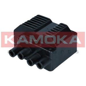 Bobina de inductie OPEL COMBO Autoutilitara/limuzina spatioasa (71_) 1.2 benzina 45 cai KAMOKA 7120098