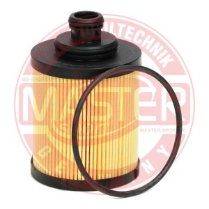 Filtru ulei OPEL COMBO Autoutilitara/limuzina spatioasa 1.3 CDTI 16V diesel 69 cai MASTERSPORT GERMANY 712/7X-OF-PCS-MS