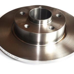 Disc frana OPEL VIVARO A bus (X83) 2.5 CDTI (F7, J7, A07) diesel 146 cai ASAM AUTOMOTIVE 71304