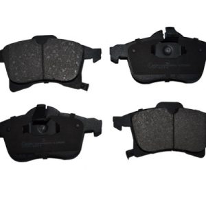Placute frana OPEL COMBO Tour 1.7 CDTI 16V diesel 101 cai ASAM AUTOMOTIVE 71329