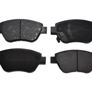 Placute frana OPEL ADAM (M13) 1.4 LPG Benzina/Autogaz (GPL) 87 cai ASAM AUTOMOTIVE 71379