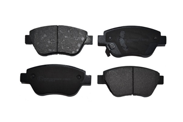 Placute frana OPEL ADAM (M13) 1.0 benzina 115 cai ASAM AUTOMOTIVE 71379