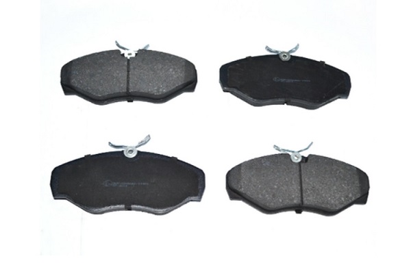 Placute frana OPEL VIVARO A bus (X83) 1.9 DTI (F7, J7, A07) diesel 101 cai ASAM AUTOMOTIVE 71396