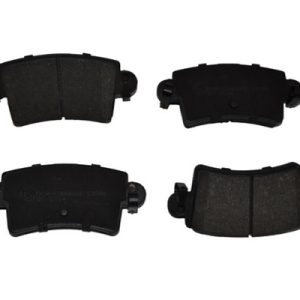 Placute frana OPEL MOVANO A platou / sasiu (X70) 2.8 DTI (ED, HD, UD0, UD4) diesel 114 cai ASAM AUTOMOTIVE 71399