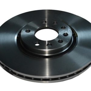 Disc frana OPEL ADAM (M13) 1.4 S benzina 150 cai ASAM AUTOMOTIVE 71419