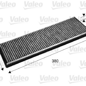 Filtru polen OPEL COMBO Autoutilitara/limuzina spatioasa (71_) 1.4 benzina 60 cai VALEO 715632