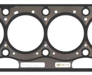 Garnitura chiulasa OPEL VIVARO A bus (X83) 1.9 DI (F7, J7, A07) diesel 80 cai ELRING 716.110