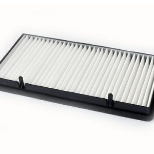 Filtru polen OPEL VIVARO A bus (X83) 2.0 CDTI (F7, J7, A07) diesel 90 cai ASAM AUTOMOTIVE 71701