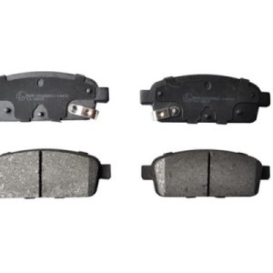 Placute frana OPEL MOKKA / MOKKA X (J13) 1.4 LPG (_76) Benzina/Autogaz (GPL) 140 cai ASAM AUTOMOTIVE 71794