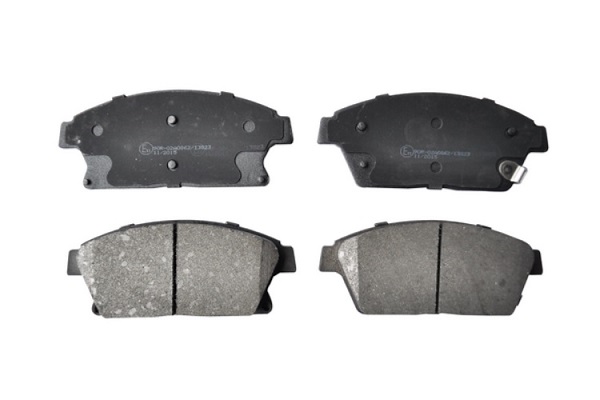 Placute frana OPEL MOKKA / MOKKA X (J13) 1.8 (_76) benzina 140 cai ASAM AUTOMOTIVE 71795