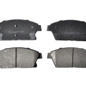 Placute frana OPEL MOKKA / MOKKA X (J13) 1.4 4x4 (_76) benzina 152 cai ASAM AUTOMOTIVE 71795