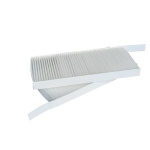 Filtru polen OPEL MOVANO B caroserie (X62) 2.3 CDTI FWD (FV) diesel 131 cai ASAM AUTOMOTIVE 71918