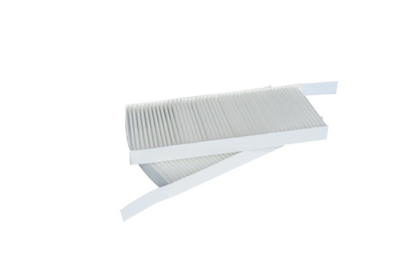 Filtru polen OPEL MOVANO B caroserie (X62) 2.3 CDTI FWD (FV) diesel 150 cai ASAM AUTOMOTIVE 71918