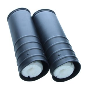 Chit protectie praf amortizor OPEL ADAM (M13) 1.2 benzina 69 cai MAXGEAR 72-4342