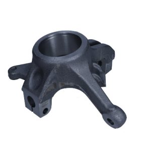 Articulatie directie suspensie roata OPEL MOVANO A platou / sasiu (X70) 2.8 DTI (ED, HD, UD0, UD4) diesel 114 cai MAXGEAR 72-5447