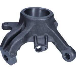 Articulatie directie suspensie roata OPEL MOVANO A platou / sasiu (X70) 2.8 DTI (ED, HD, UD0, UD4) diesel 114 cai MAXGEAR 72-5448