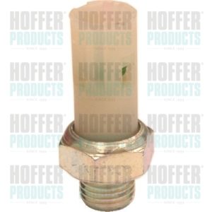 Senzor presiune ulei OPEL MOVANO A caroserie (X70) 2.5 DTI (FD) diesel 115 cai HOFFER 7532022